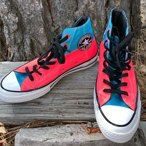 Chuck Taylor’s